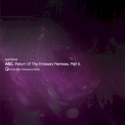 Return of the Emissary Remixes, Part II