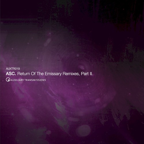 Return of the Emissary Remixes, Part II