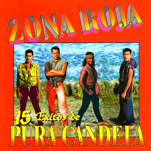 15 éxitos de pura candela