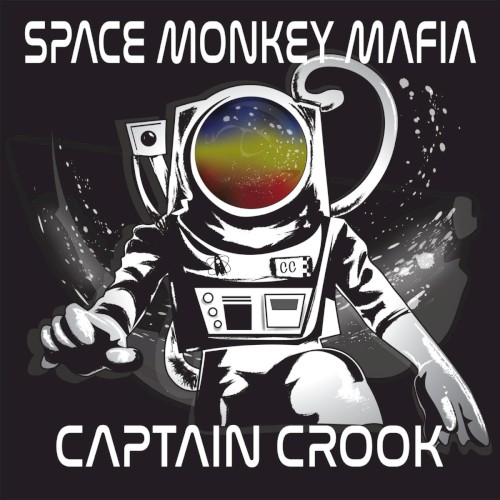 Captain Crook