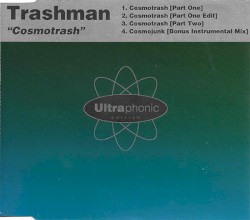 Cosmotrash