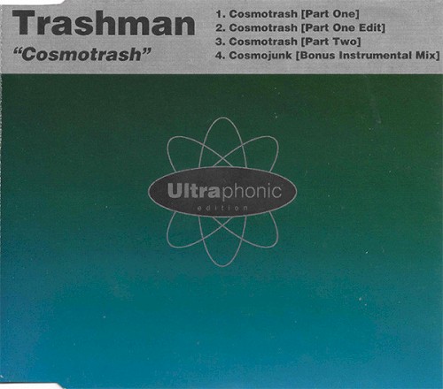 Cosmotrash