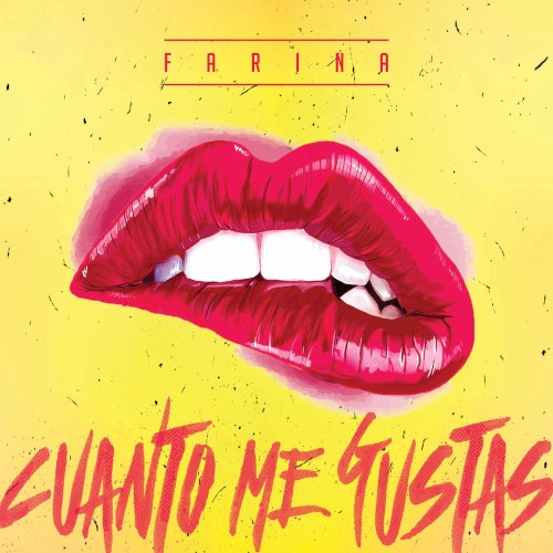Cuanto me gustas