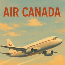 AIR CANADA