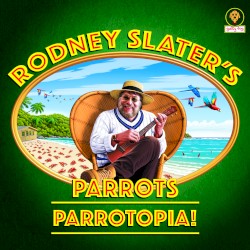 Parrotopia!