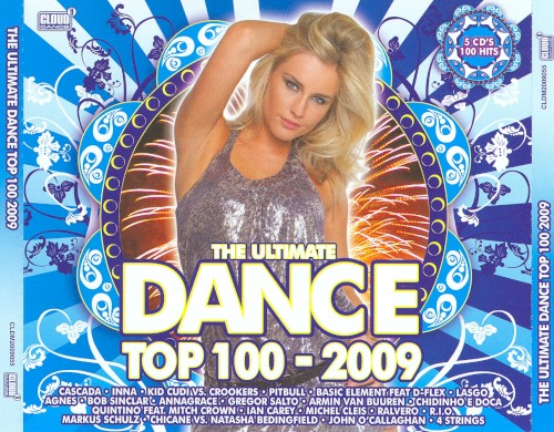 The Ultimate Dance Top 100 2009