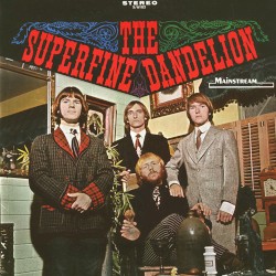 The Superfine Dandelion