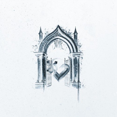 OPVS NOIR Vol. 3 (Instrumental)