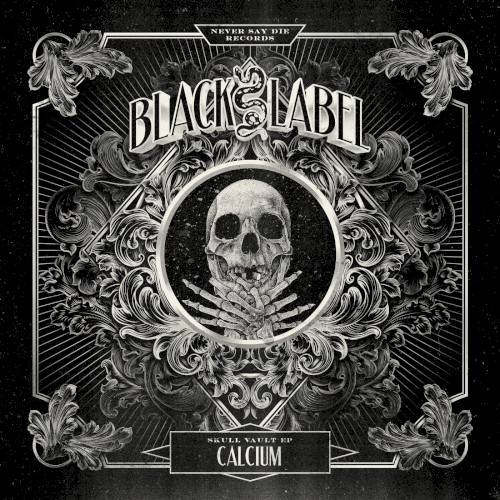 Skull Vault EP