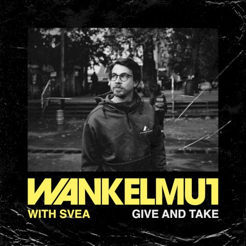 Give & Take