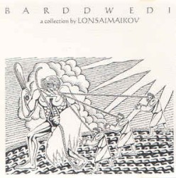 Barddwedi