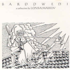 Barddwedi
