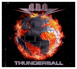 Thunderball