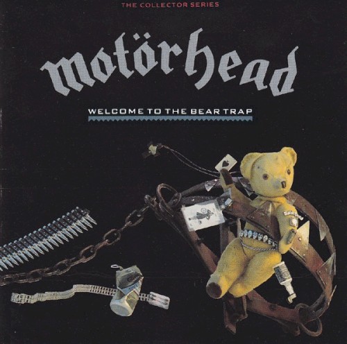 Welcome to the Bear Trap