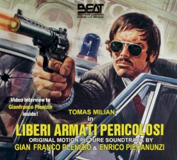 Liberi Armati Pericolosi