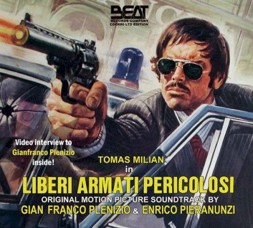 Liberi Armati Pericolosi