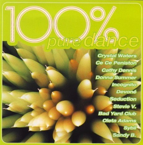 100% Pure Dance