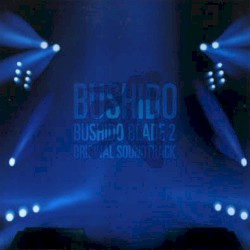 BUSHIDO BLADE 2 ORIGINAL SOUNDTRACK