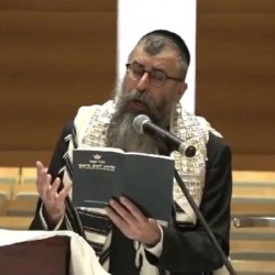 Yom Tov Inspirations at Kadima