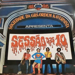Sessão das 10
