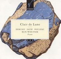 Clair de Lune