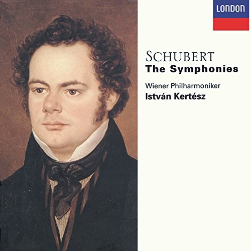 The Symphonies