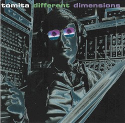 Different Dimensions