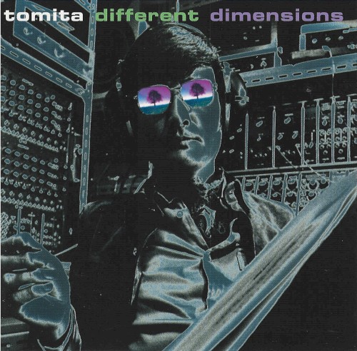 Different Dimensions
