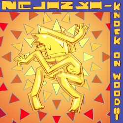 KNOCK ON WOOD