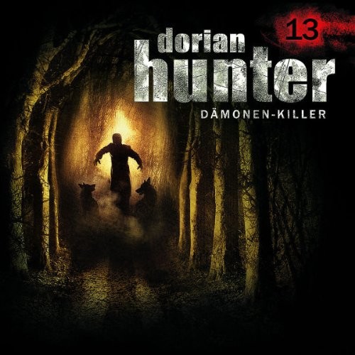Dorian Hunter 13: Wolfshochzeit