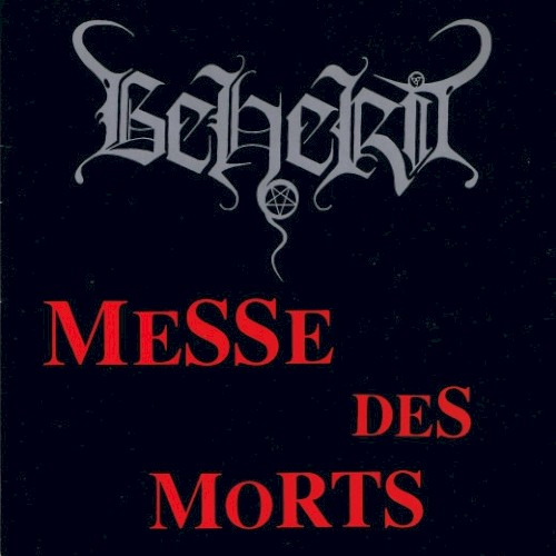 Messe Des Morts