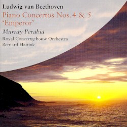 Piano Concertos nos. 4 & 5 "Emperor"