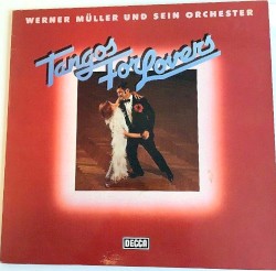 Tangos for Lovers