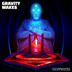 Gravity Wakes