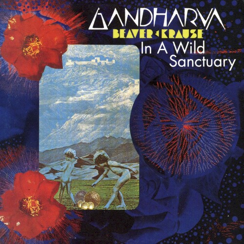 In a Wild Sanctuary / Gandharva