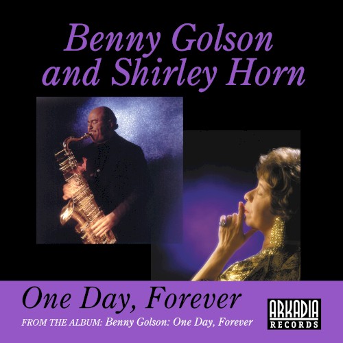 One Day, Forever