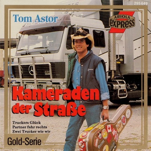 Kameraden der Straße