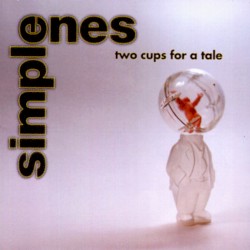Two Cups For A Tale
