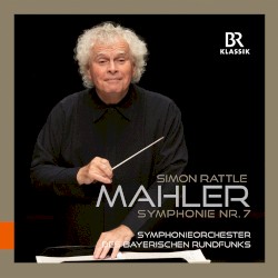Gustav Mahler - Symphony No. 7