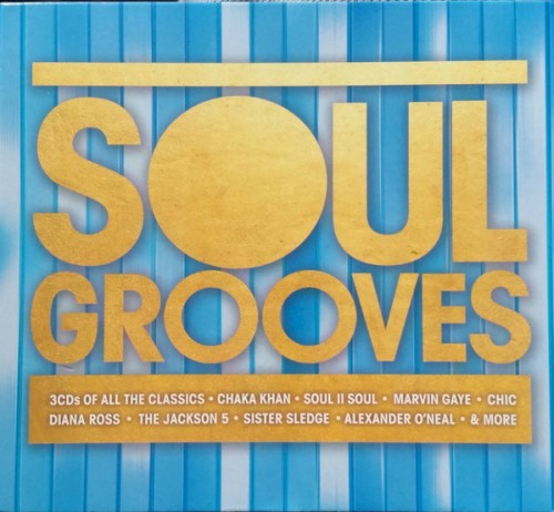 Soul Grooves