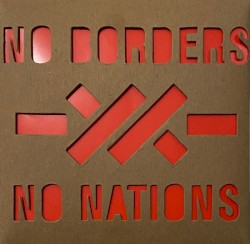 No Borders No Nations #2