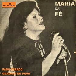 Fado errado / Quadras do povo