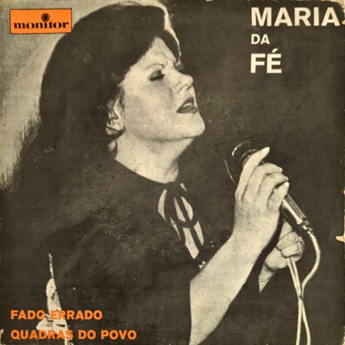 Fado errado / Quadras do povo