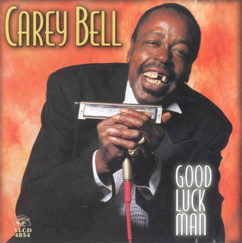 Good Luck Man