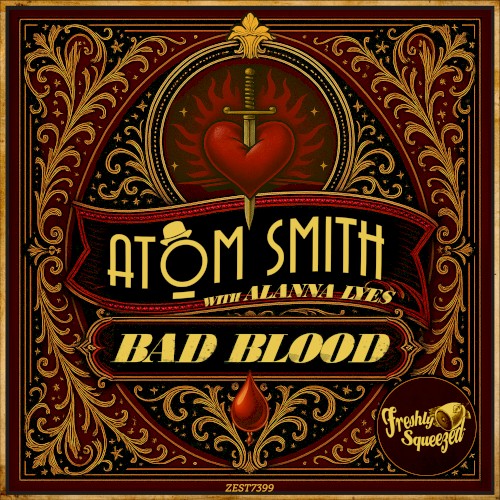 Bad Blood