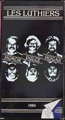 Humor dulce hogar