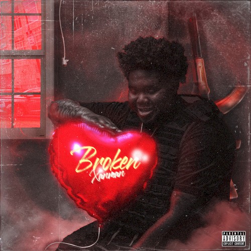 Broken