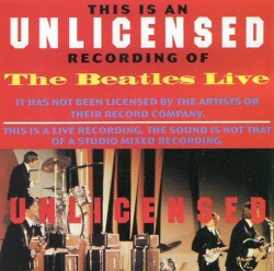 The Beatles Live