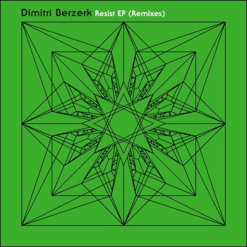 Resist EP (Remixes)