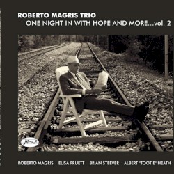 One Night in With Hope and More, Vol. 2